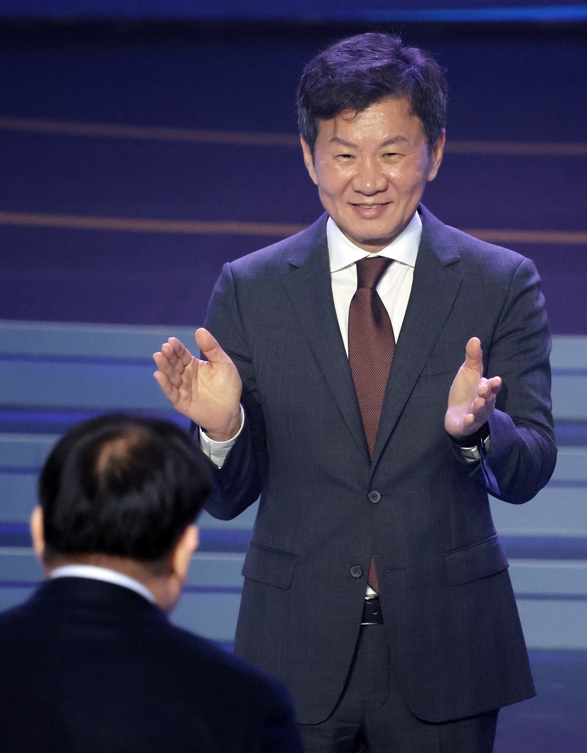 马竞CEO：马竞极端球迷不代表马竞价值观，我也不想看到他们